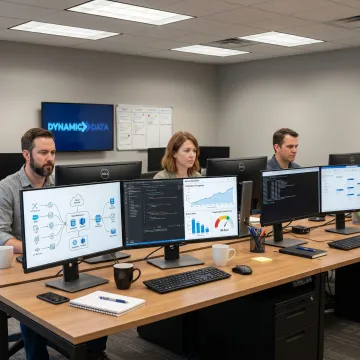 Data engineers building automotive analytics pipelines