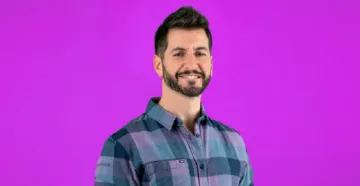 Portrait of Marcelo Bour, Analytics Engineer at Dynamic Data