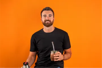 Portrait of Diego Prinzi, CTO of Dynamic Data