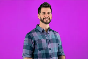Portrait of Marcelo Bour, Analytics Engineer at Dynamic Data