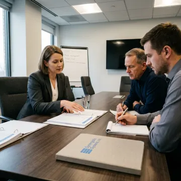 Integrated ISO 14001 and ISO 45001 Management Systems