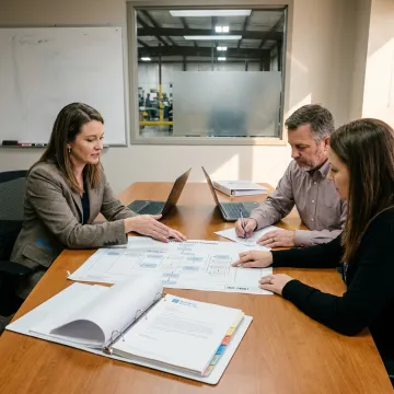 ISO 14001 2015 Environmental Management Systems Guide