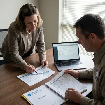 ISO 9001 Implementation Timeline Steps and Guides
