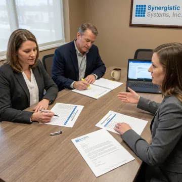ISO 9001 Management Representative Roles and Responsibilities