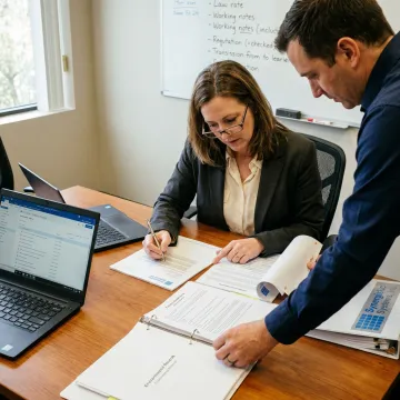 ISO 14001 Multi Site Certification Options for All Sites