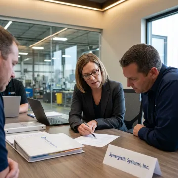 ISO 45001 and ISO 9001 Integration and Certification Guide