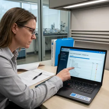 17025 Internal Audit Resources for ISO Compliance