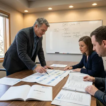 How to Obtain ISO Certification Steps and Requirements
