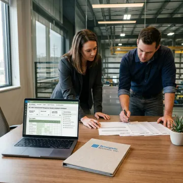 ISO 14001 2019 Environmental Management Systems Guide