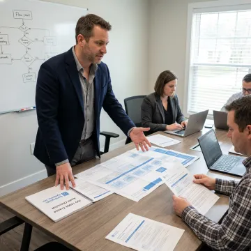 ISO 14001 consulting workshop