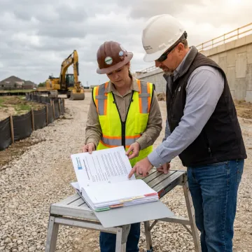 ISO 14001 Construction Solutions for Environmental Management