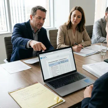 ISO 14001 Changes Key Updates and Transition Guidance