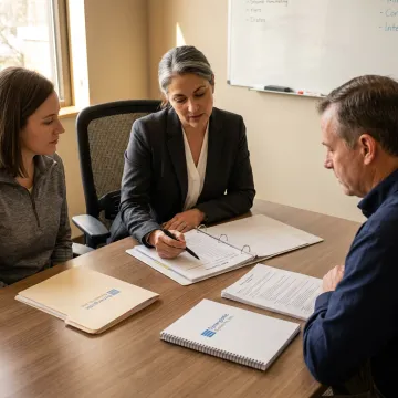 ISO 45001:2018 Occupational Health & Safety Management