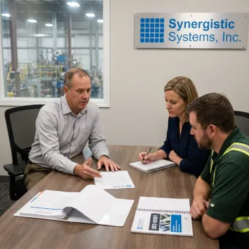 ISO 45001:2018 Certification in Miami