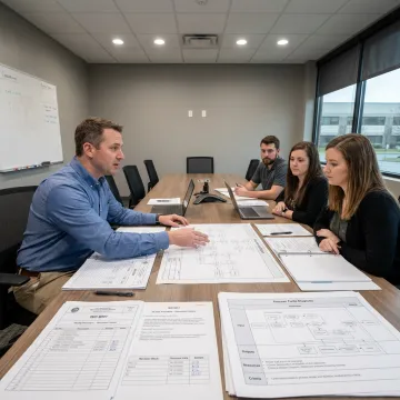 ISO 9001 Certification Consulting Services for Experts