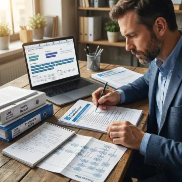 ISO 9001 Clauses Explained with Examples and Requirements