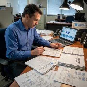ISO 9001 Resource Management Requirements and Clause 7.1 Guide