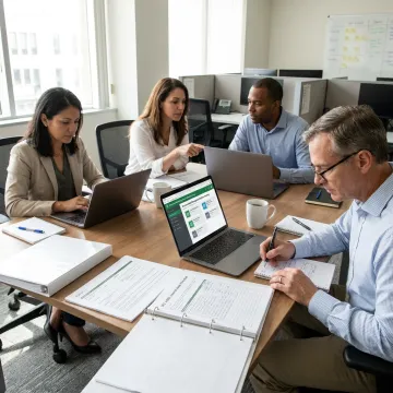 ISO 14001 Training Courses Online for Environmental Management