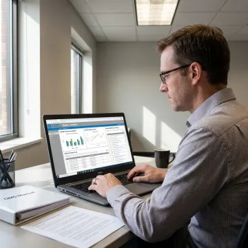 ISO 9001 2015 Monitoring and Measurement Resources