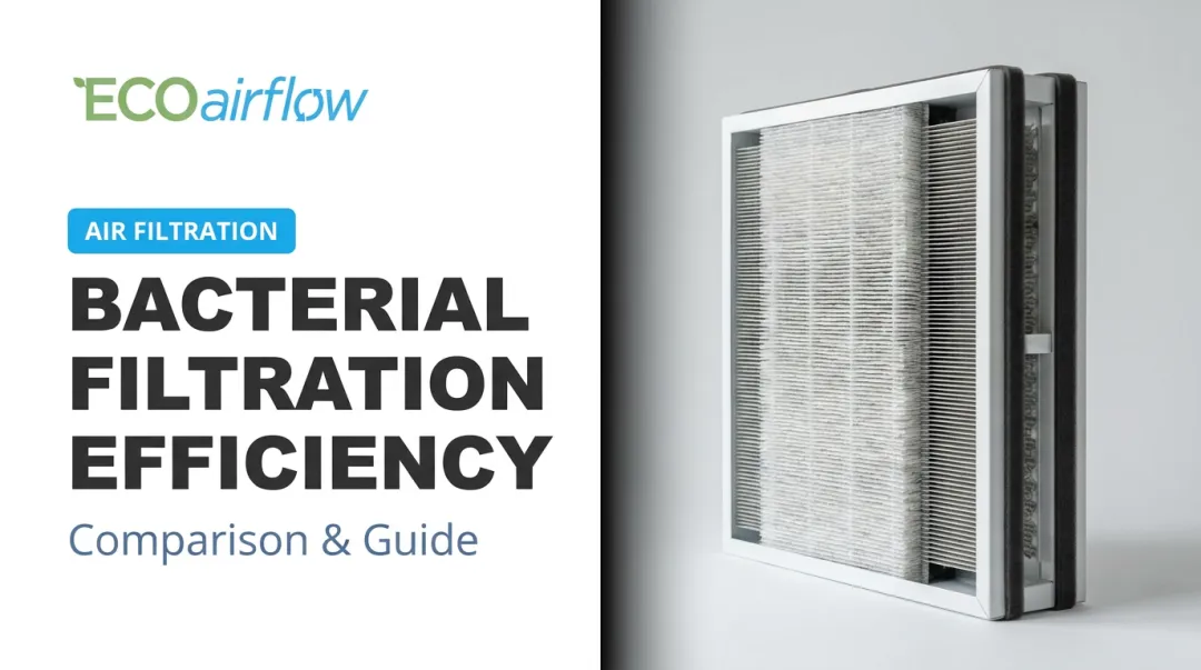 Bacterial Filtration Efficiency: Comparison &amp; Guide
