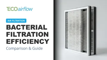 Bacterial Filtration Efficiency: Comparison & Guide