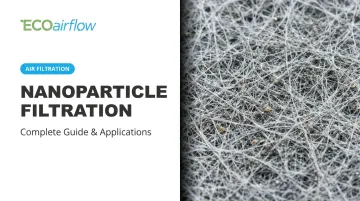 Nanoparticle Filtration: Complete Guide &amp; Applications
