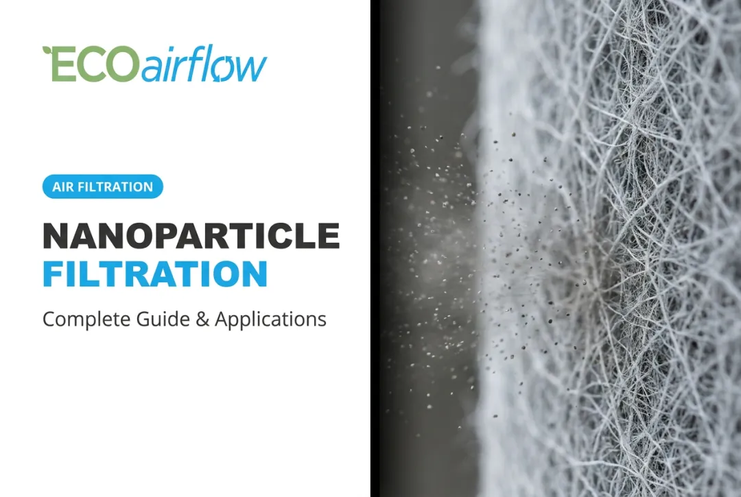 Nanoparticle Filtration: Complete Guide & Applications