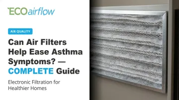 Can Air Filters Help Ease Asthma Symptoms? — Complete Guide