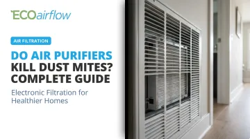 Do Air Purifiers Kill Dust Mites? Complete Guide