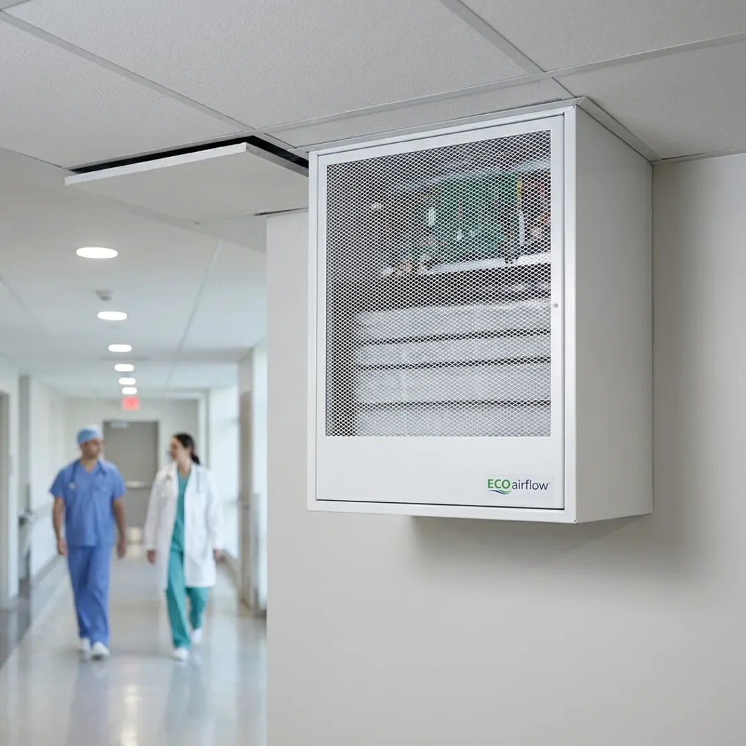 Healthcare & Medical Facilities