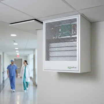 Healthcare & Medical Facilities