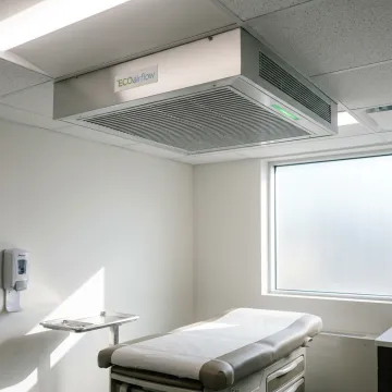 Healthcare & Medical Facilities