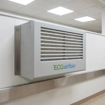Healthcare Facilities