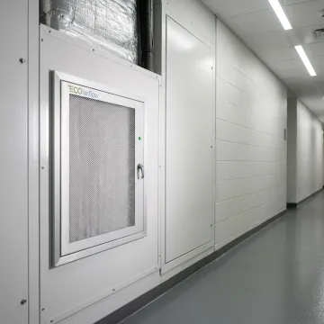 Healthcare & Hospitals