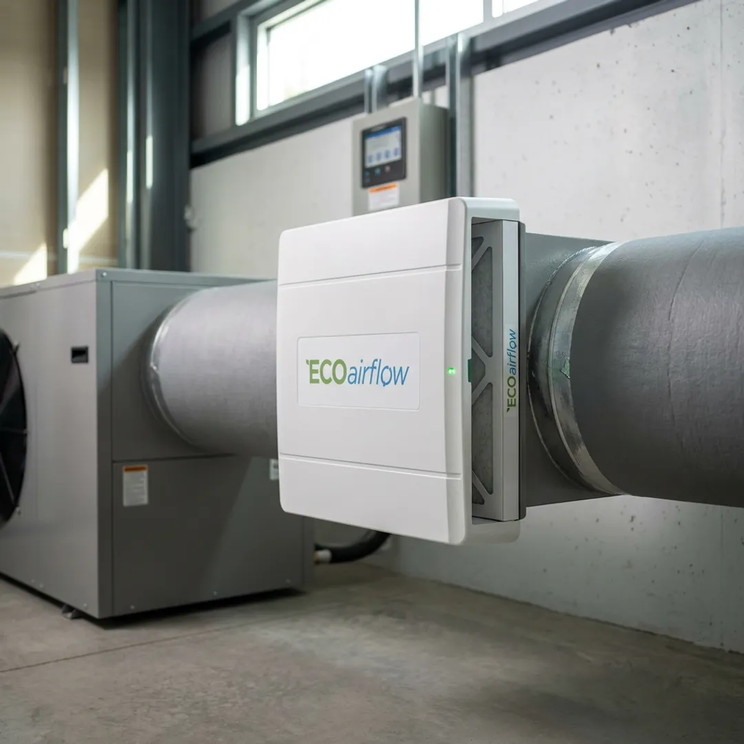 Green Building & Geothermal