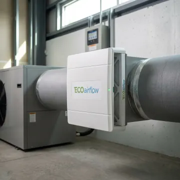 Green Building & Geothermal