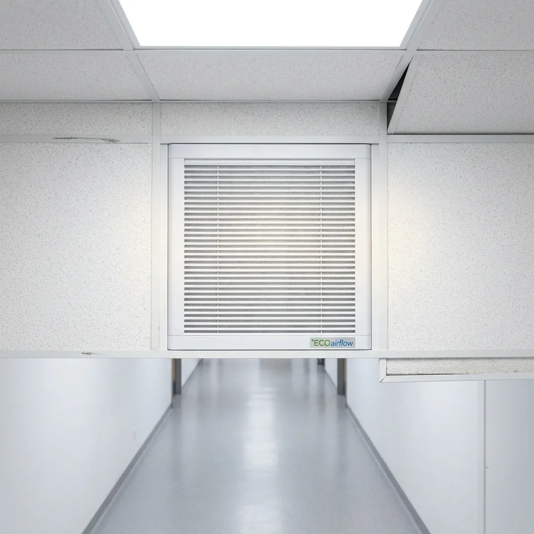 Healthcare & Hospitals