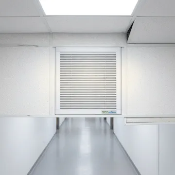 Healthcare & Hospitals