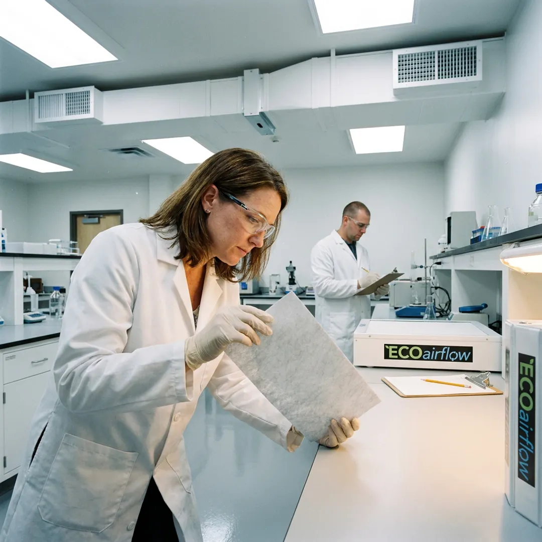 Laboratories