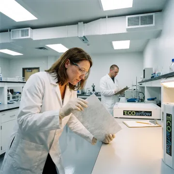 Laboratories