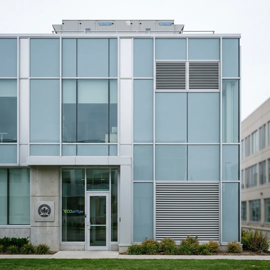 Green Building & LEED Projects