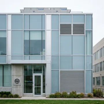 Green Building & LEED Projects