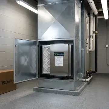 Commercial Buildings