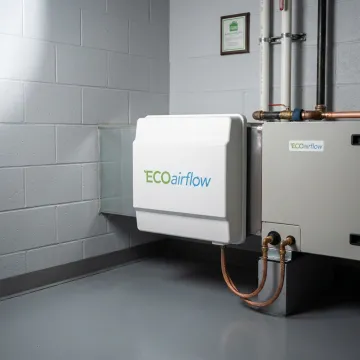 Green & Geothermal Buildings