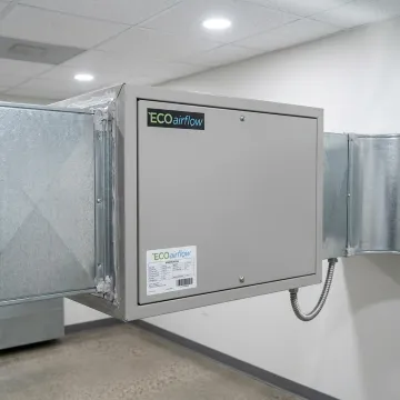 Healthcare & Medical Facilities