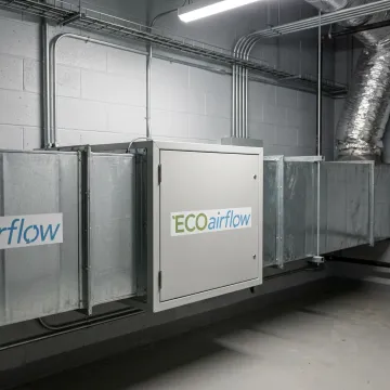 Commercial Buildings