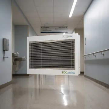Hospitals & Healthcare Facilities