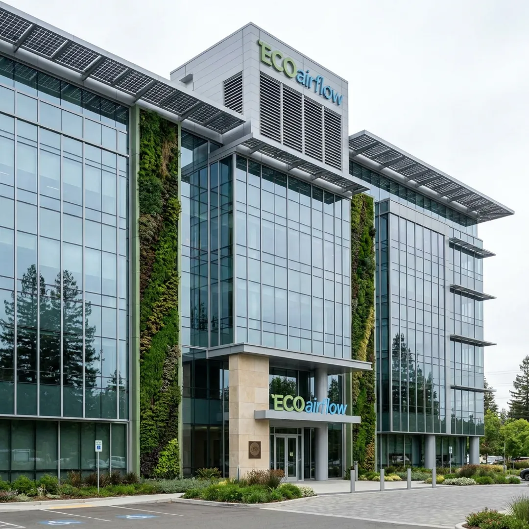 Green Building Projects