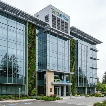 Green Building Projects