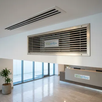 Commercial Office Buildings